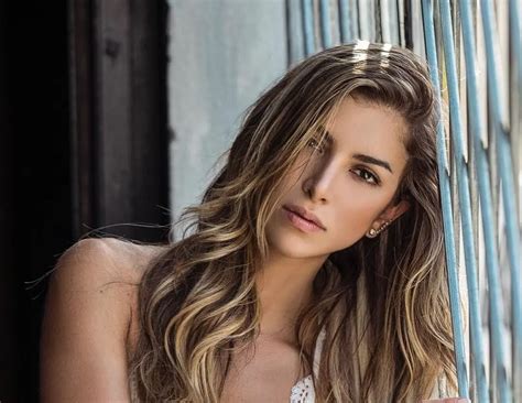 anllela sagra nackt|Anllela Sagra Nude Leaked Photos and Videos